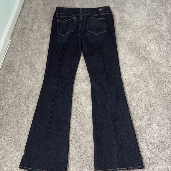 NWT Paige HH Boot Jeans Size 31 - Picture 10 of 15